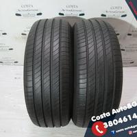 205 55 17 Michelin 85% 2021 205 55 R17 Pneus