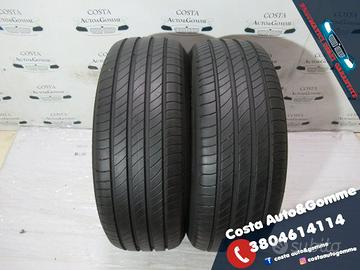 205 55 17 Michelin 85% 2021 205 55 R17 Pneus