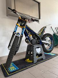 TRIAL SCHERCO 300 ST