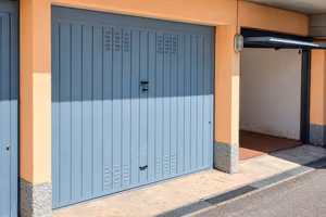 Scanzorosciate - Garage di 23 m² vicino al centro