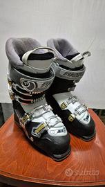 Scarponi Sci  Donna Tecnica Ten 2.0