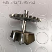 POMPA ACQUA SUZUKI RMZ 250 2010 2013 RM-Z 2011 201