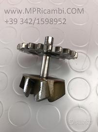 POMPA ACQUA SUZUKI RMZ 250 2010 2013 RM-Z 2011 201