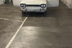 Ford escort mk1 1100xl