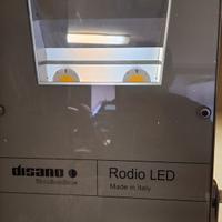 faretto disano rodio led
