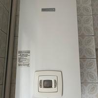 Scaldabagno a gas metano Bosch