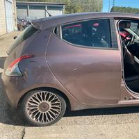 Portiera Lancia Y 2015 Posteriore DX