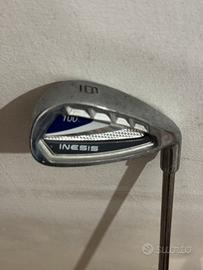 Ferro 6 e ferro 5 inesis 100