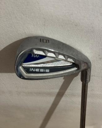 Ferro 6 e ferro 5 inesis 100