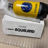 Custodia citizen promaster acqualand