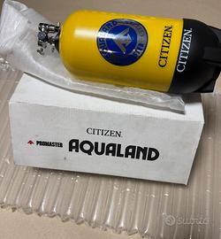 Custodia citizen promaster acqualand