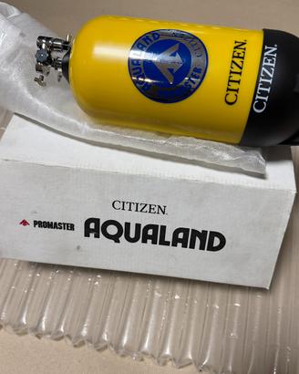 Custodia citizen promaster acqualand