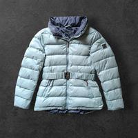 Piumino Donna Zara Taglia L - Caldo e Comodo 