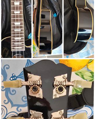 Mahalo ULP-1-VS Ukulele soprano