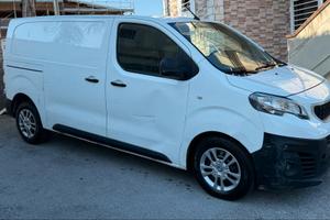 PEUGEOT EXPERT 122CV 2016