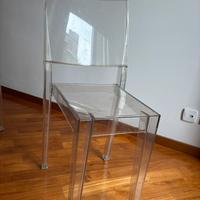 Sedie Kartell La Marie