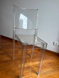 Sedie Kartell La Marie