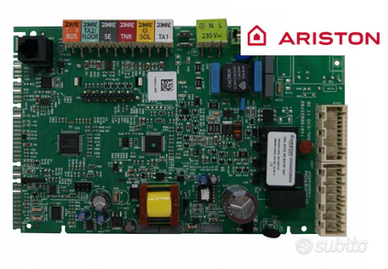 Scheda elettronica caldaia Ariston GAL-EVO 2 SE EN