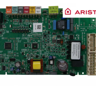 Scheda elettronica caldaia Ariston GAL-EVO 2 SE EN