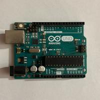 Arduino Uno R3