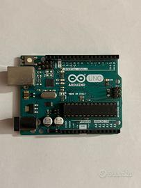 Arduino Uno R3