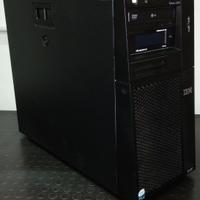 Server IBM System x3200 4362-K2G Intel Xeon 3050