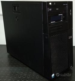 Server IBM System x3200 4362-K2G Intel Xeon 3050