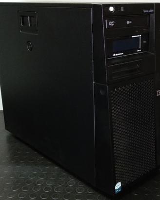 Server IBM System x3200 4362-K2G Intel Xeon 3050
