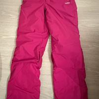 Pantaloni da Sci
