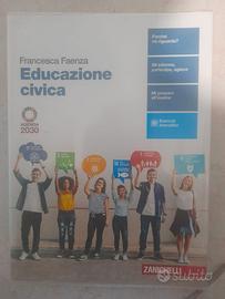 Educazione civica - ISBN 9788808420251