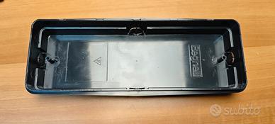 Luce emergenza Beghelli a incasso solo cassetta 