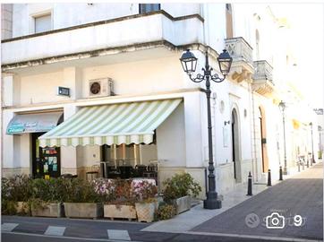 Vendesi attivita' commerciale