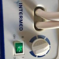 Materasso antidecubito e compressore
