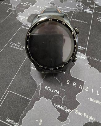 ticwatch pro 3