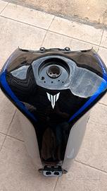 Serbatoio MT 09 SP
