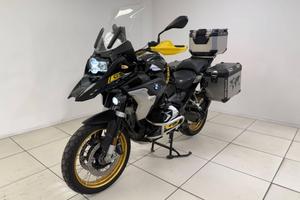 BMW R 1250 GS Edition 40 Years