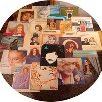 Musica ITALIANA -100 vinili-