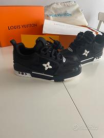 Scarpe LV 43