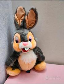 Peluche Tippete/Tamburino Disney