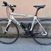 bicicletta Colnago