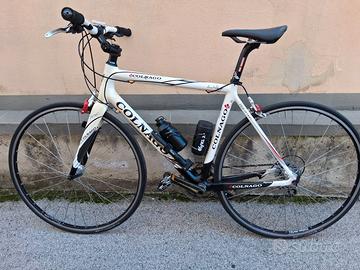 bicicletta Colnago