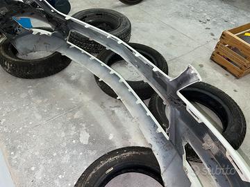 Paraurti Anteriore Mercedes Classe C  AMG W 204