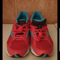 Mizuno Wave Rider Mizuno 41 nuove 