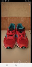 Mizuno Wave Rider Mizuno 41 nuove 
