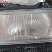 faro Fiat scudo sinistro 