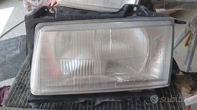 faro Fiat scudo sinistro 