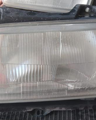 faro Fiat scudo sinistro 