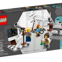 LEGO Ideas 21110 - Research Institute Nuovo