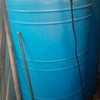 SERBATOI IN POLIETILENE 500 LITRI