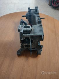 Carter piaggio per 77/7t disco liquido 